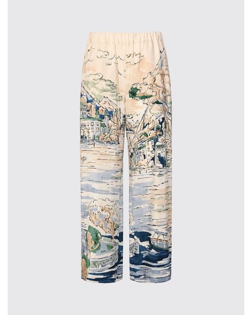 Weekend by Maxmara White Pants