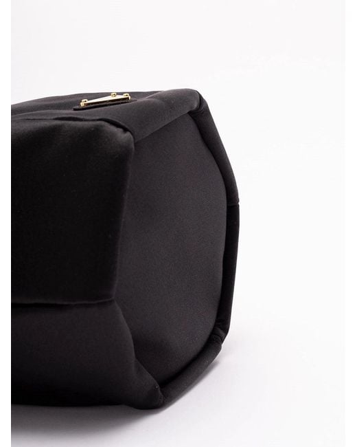 Prada Black Mini-Bag