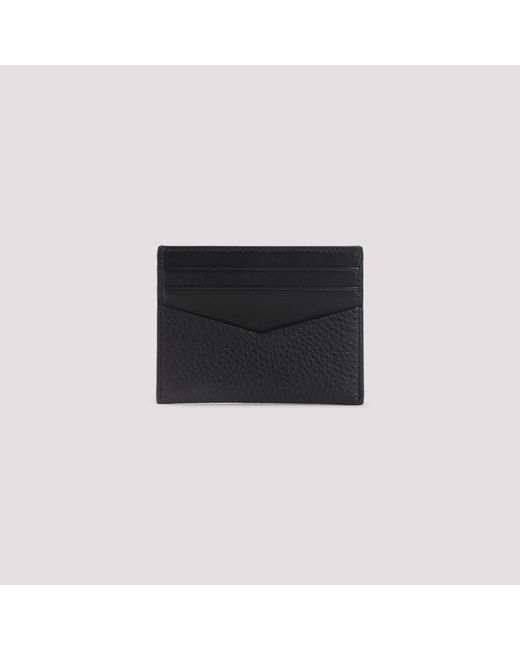 Givenchy Black Smallleathergoods for men