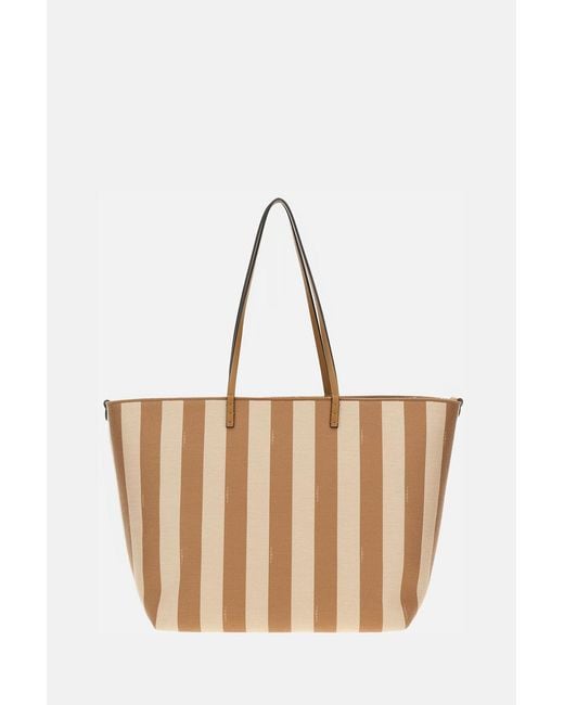 Fendi Multicolor Roll Bag