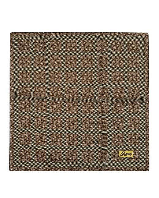 Brioni Multicolor Scarves for men