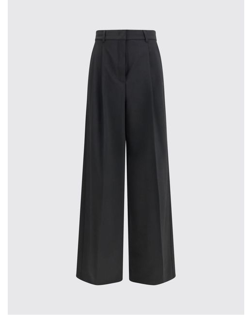 Weekend by Maxmara Black Pants