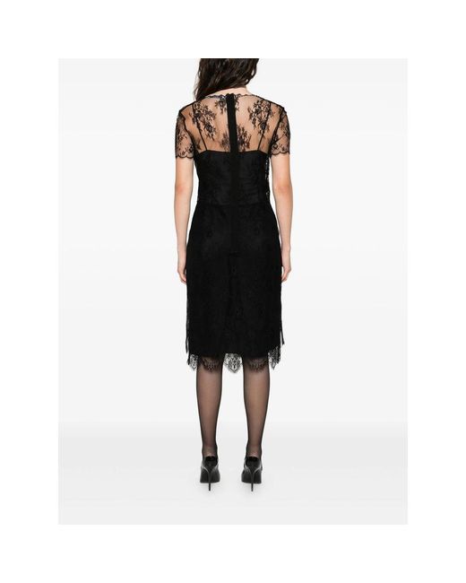 Prada Black Dresses