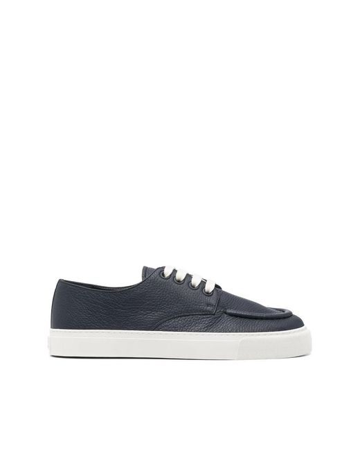 Prada Blue Trainers for men