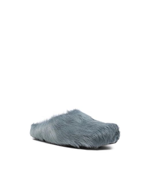Marni Gray Trainers for men
