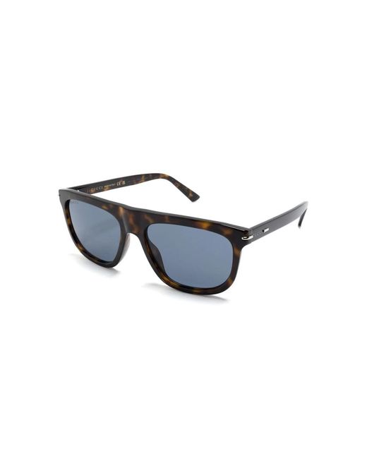 Gucci Blue Sunglasses for men