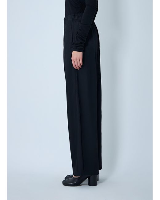 Our Legacy Black Robe Pants