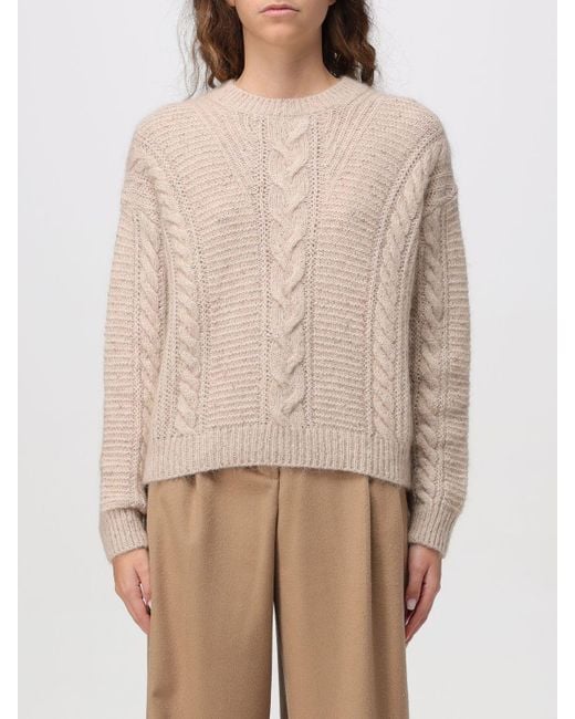 Max Mara Natural Sweater for men
