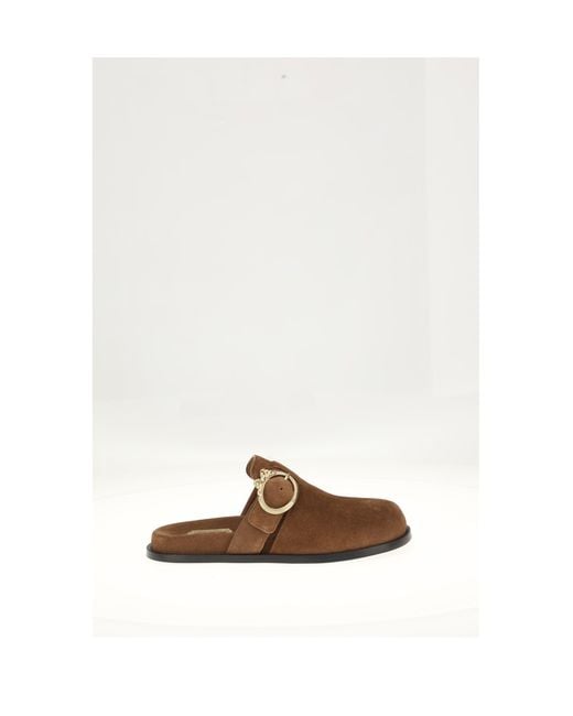 Dior White Dior Flat Shoes