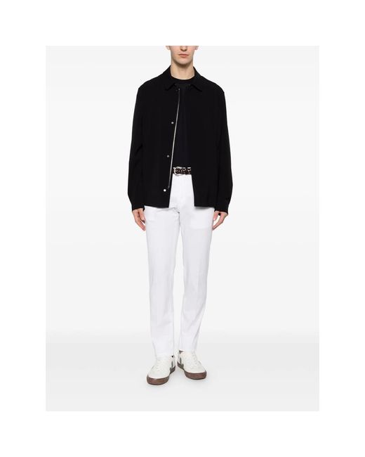 Montecore Black Jackets for men