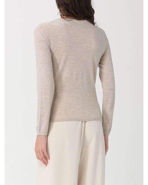 Max Mara Natural Sweater for men