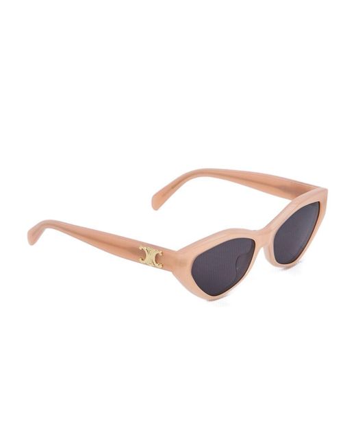 Céline Natural Triomphe 17 Sunglasses