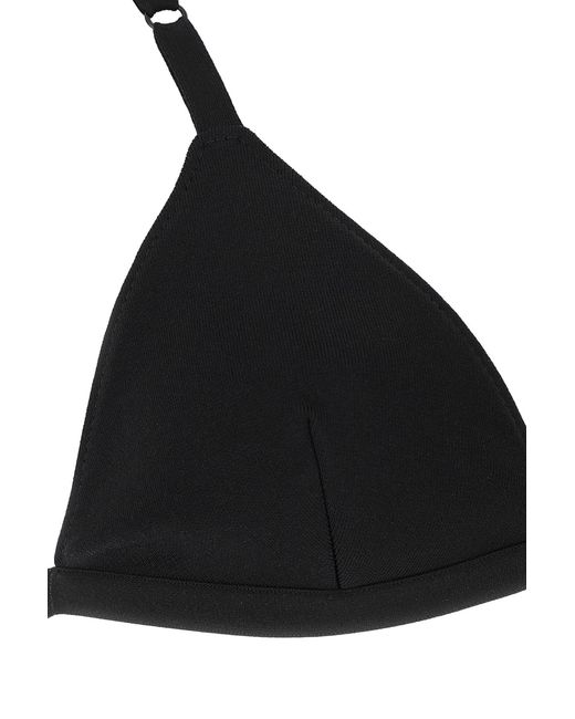 Givenchy Black Intimo