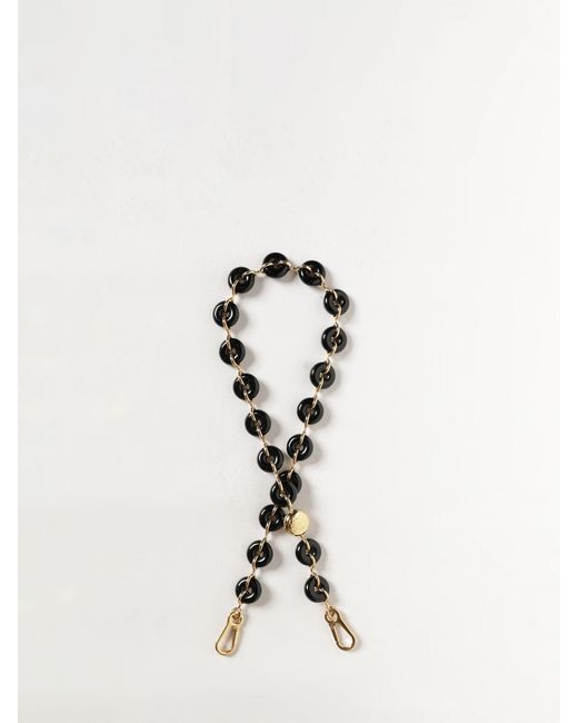 Loewe Black Shoulder Strap