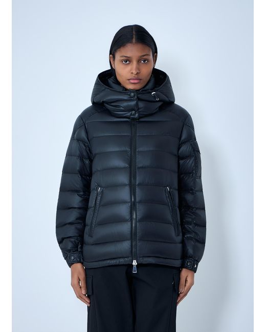Moncler Blue Dalles Jacket