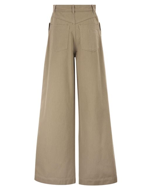 Max Mara Natural Mxmalamaro