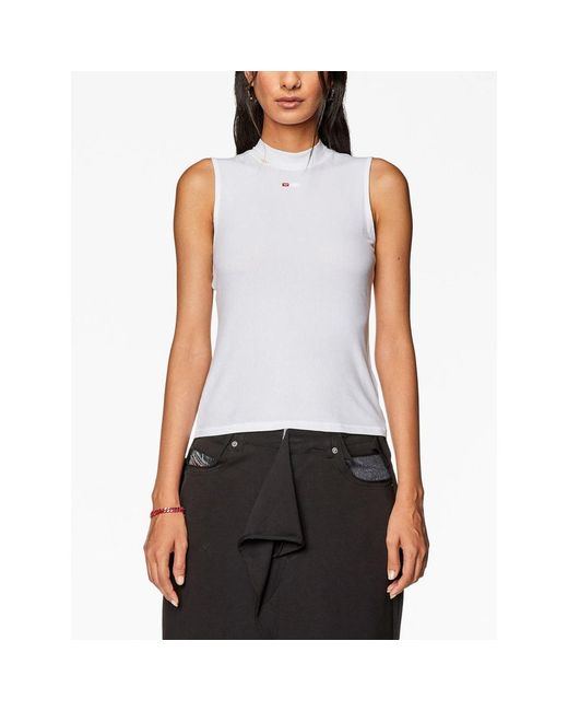 DIESEL White Top