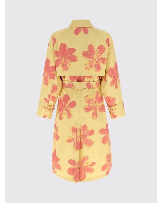Weekend by Maxmara Orange Jacket