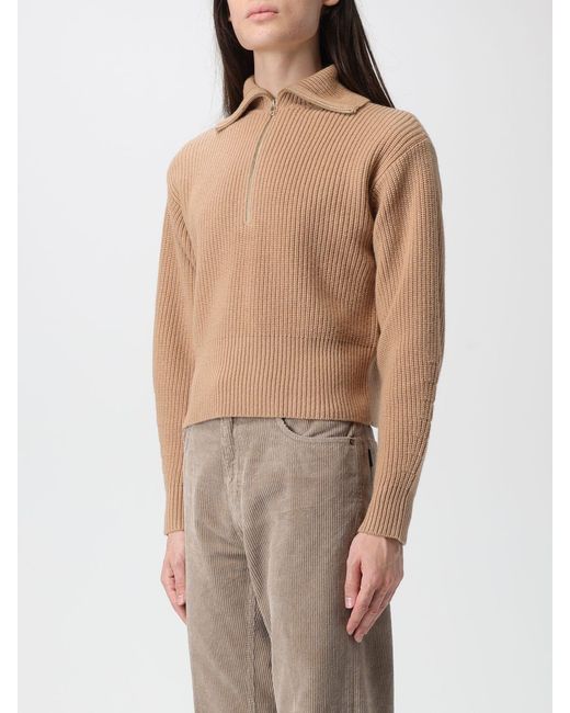 Max Mara Natural Sweater for men