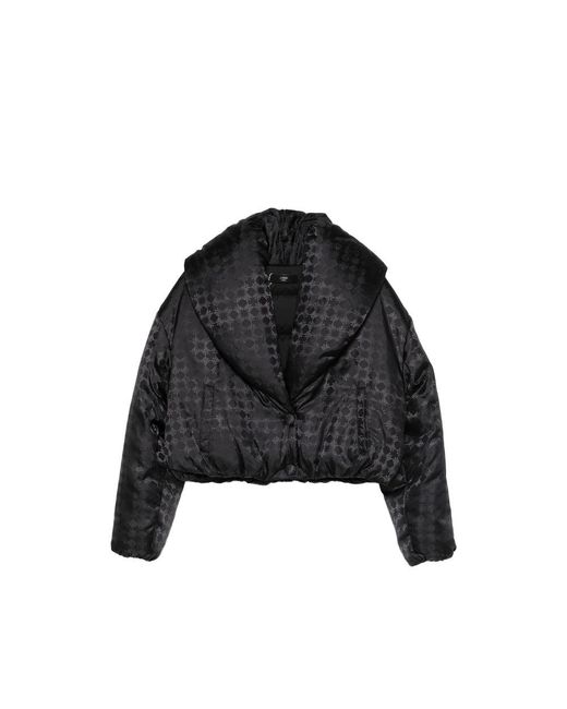 Amiri Outerwears Black