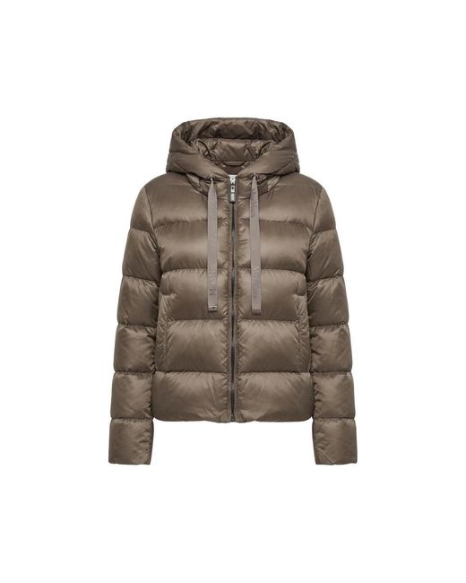Max Mara Brown Jackets