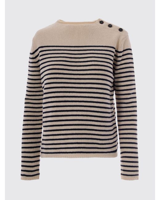 Weekend by Maxmara Multicolor Sweater for men