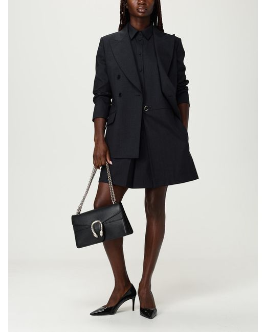 Gucci Black Jacket