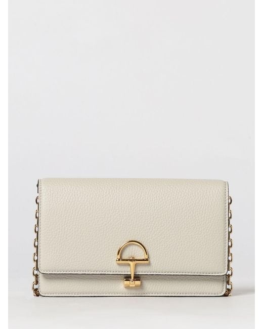 Gucci Natural Wallet
