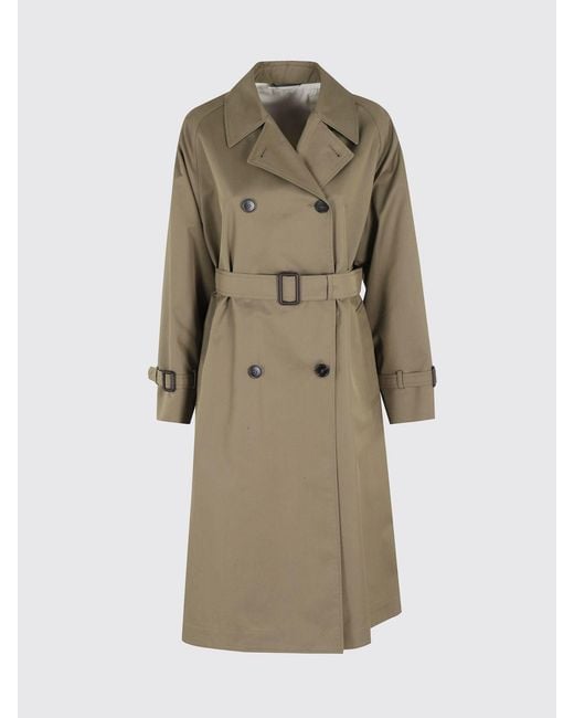 Weekend by Maxmara Natural Jacket Camel