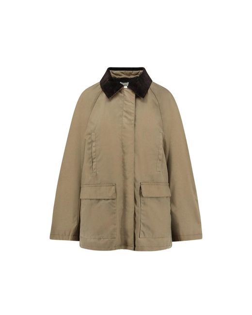 Totême Natural Jackets