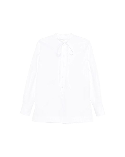 Gucci White Tops