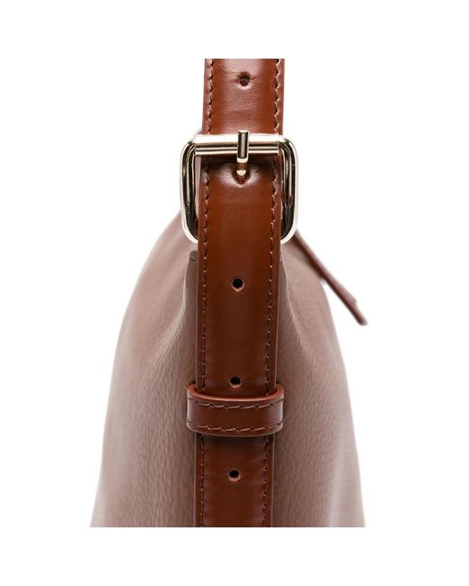A.P.C. Brown Bags