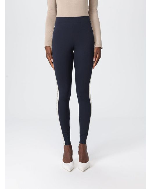 Weekend by Maxmara Blue Pants for men