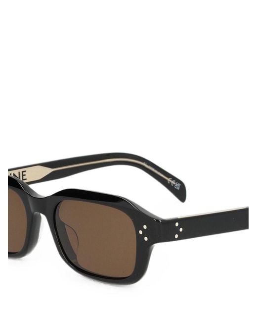 Céline Multicolor Frame Sunglasses for men