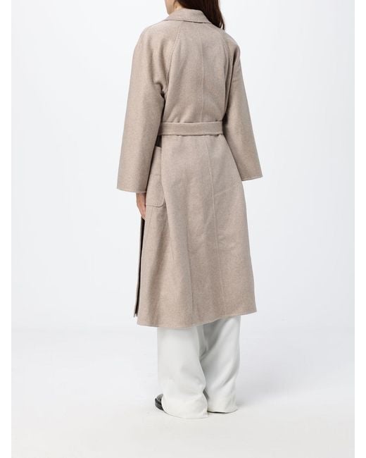 Max Mara White Coat
