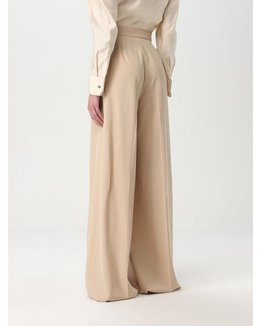 Max Mara Natural Pants