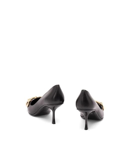 Gucci Black Shoes