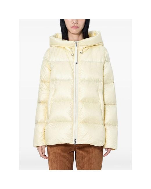 Moncler Natural Jackets