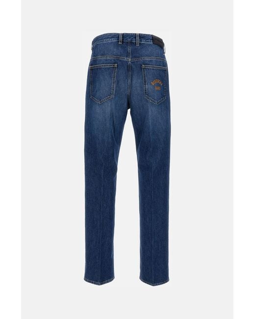 Givenchy Blue Jeans for men