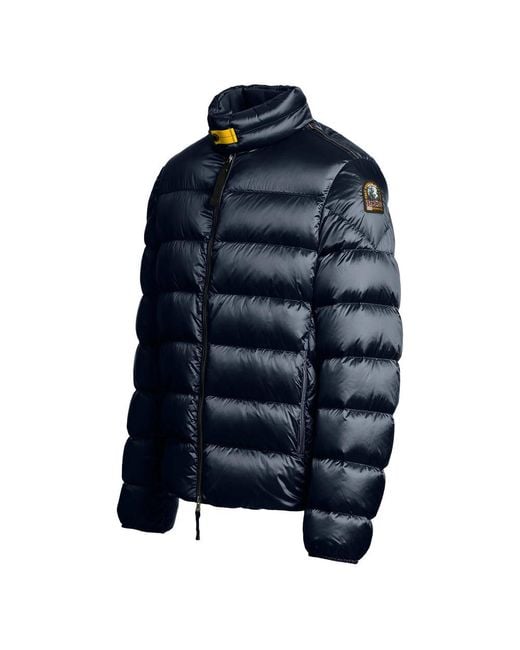 Parajumpers Blue Jackets for men