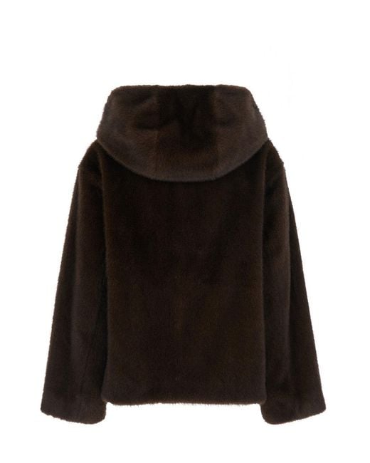 P.A.R.O.S.H. Black Jacket