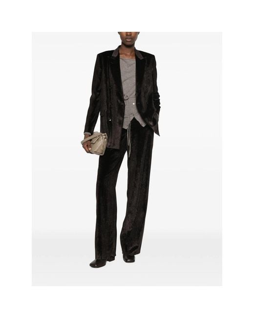 Tagliatore Black Tailoring