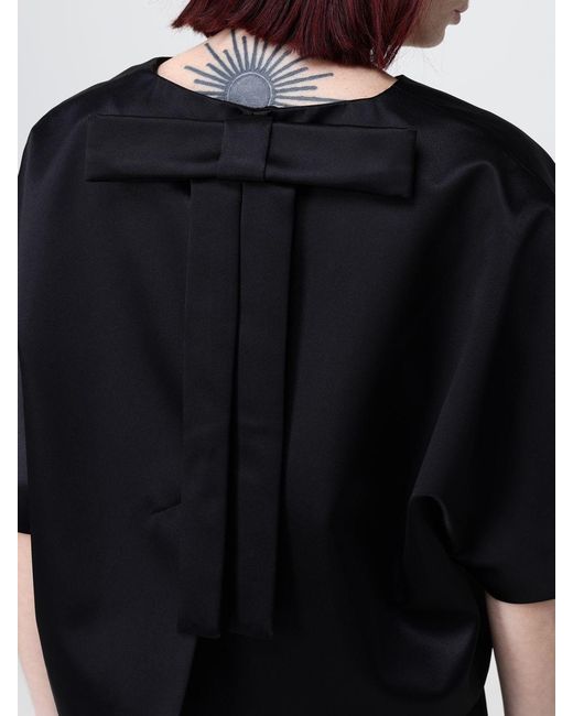 Max Mara Black Jacket for men