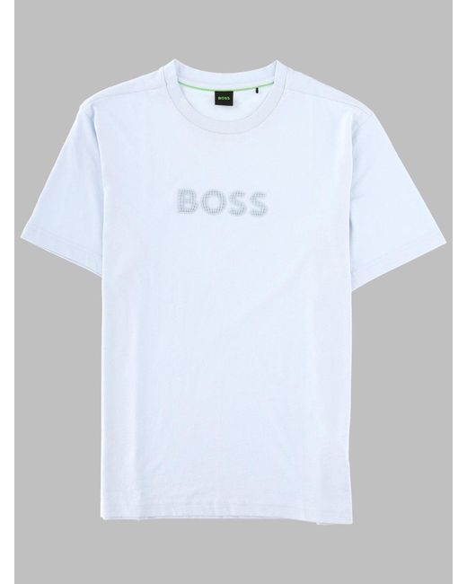 Boss White Boss for men