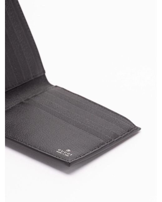 Gucci Multicolor Card Case for men