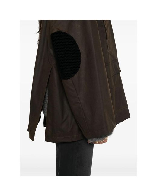 Totême Black Jackets
