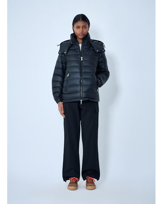 Moncler Blue Dalles Jacket