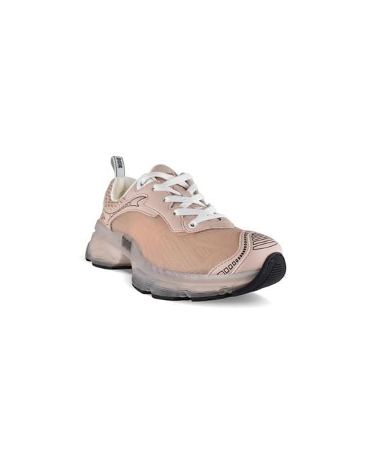 Dior Pink Dior Sneakers Vibe