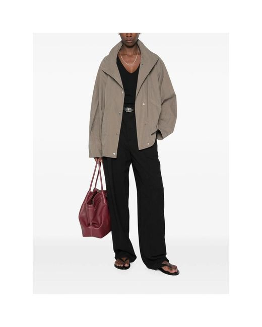 Totême  Gray Jackets