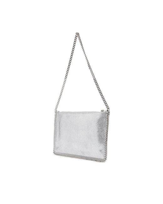 Stella McCartney Gray Borsa "Falabella"